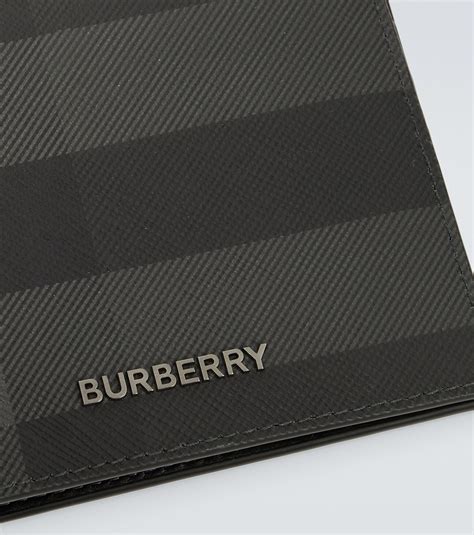 burberry house check shoes|burberry house check wallet.